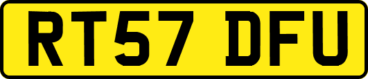 RT57DFU