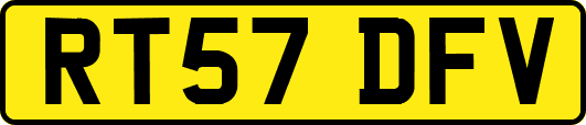 RT57DFV