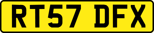 RT57DFX