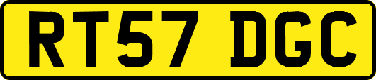 RT57DGC