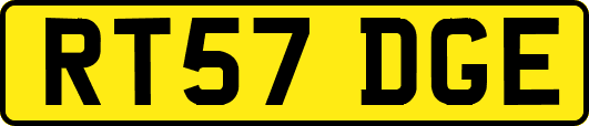 RT57DGE