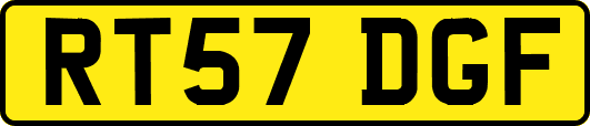 RT57DGF