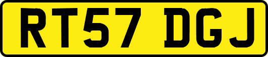 RT57DGJ