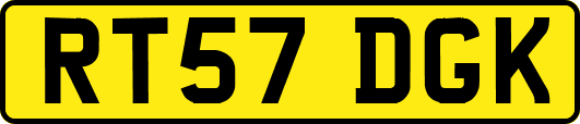 RT57DGK