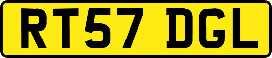 RT57DGL