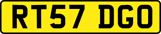 RT57DGO
