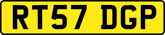 RT57DGP