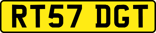 RT57DGT
