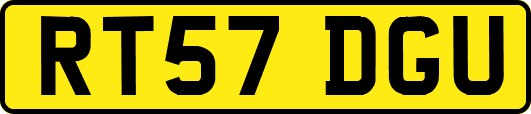 RT57DGU