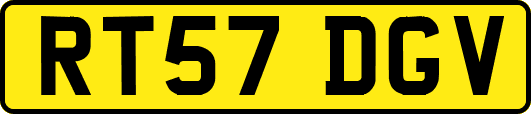 RT57DGV