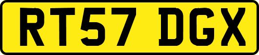 RT57DGX