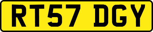 RT57DGY