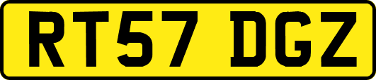 RT57DGZ