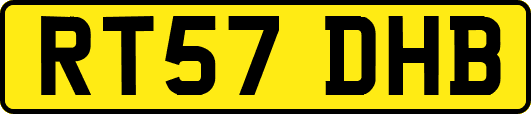 RT57DHB