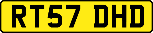 RT57DHD