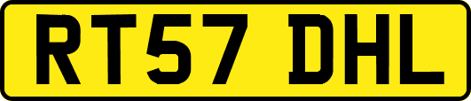 RT57DHL