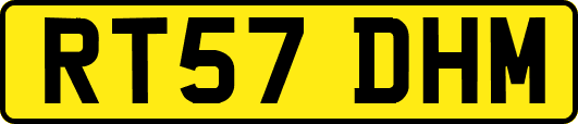 RT57DHM