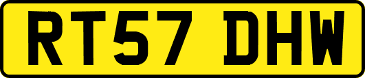 RT57DHW