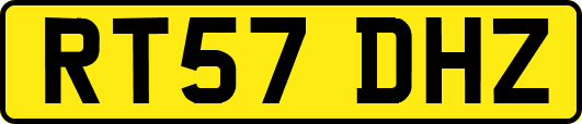 RT57DHZ