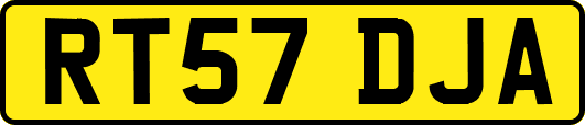 RT57DJA