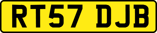 RT57DJB