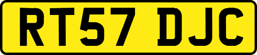 RT57DJC