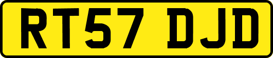 RT57DJD