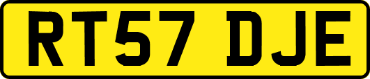 RT57DJE