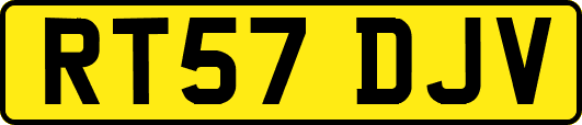 RT57DJV