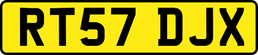 RT57DJX
