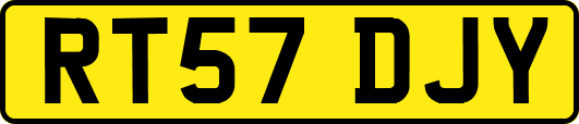RT57DJY
