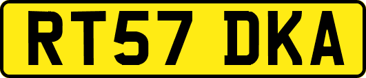 RT57DKA