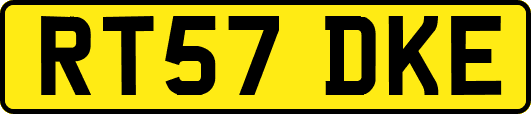 RT57DKE