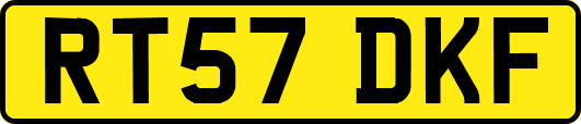 RT57DKF