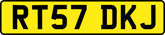 RT57DKJ