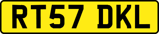 RT57DKL