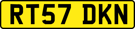 RT57DKN