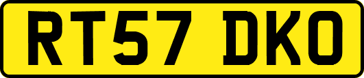 RT57DKO