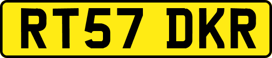 RT57DKR