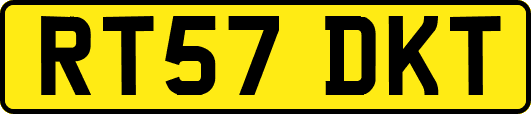 RT57DKT