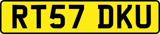 RT57DKU
