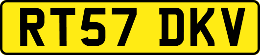 RT57DKV