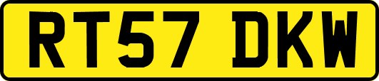 RT57DKW