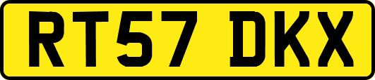 RT57DKX