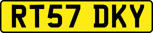 RT57DKY