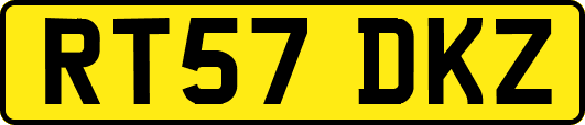 RT57DKZ