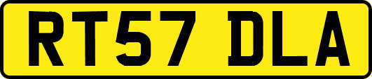 RT57DLA