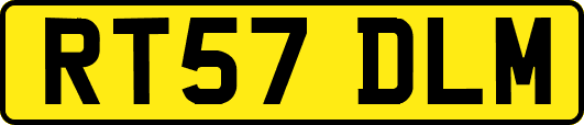 RT57DLM