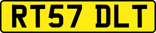 RT57DLT