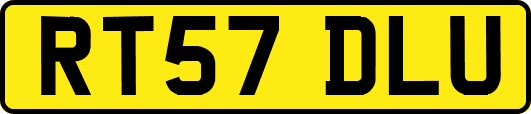 RT57DLU
